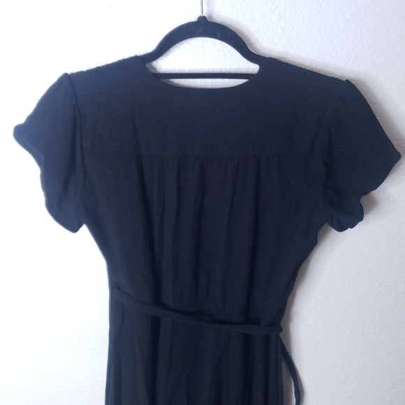 Christy Dawn The Autumn Dress Black Size SP - Picture 12 of 14